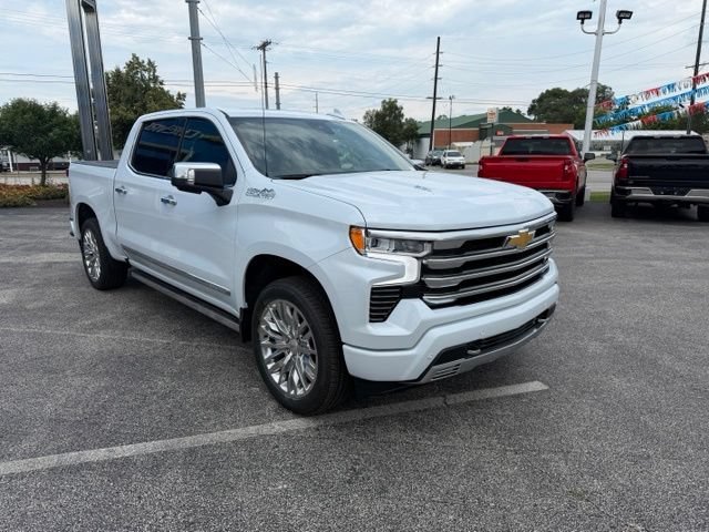 2026 Chevrolet Silverado 1500 High Country - Photo 22