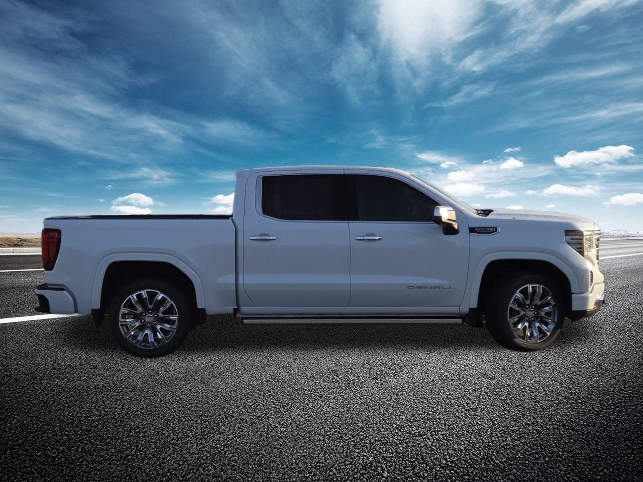 2026 GMC Sierra 1500 Denali - Photo 21