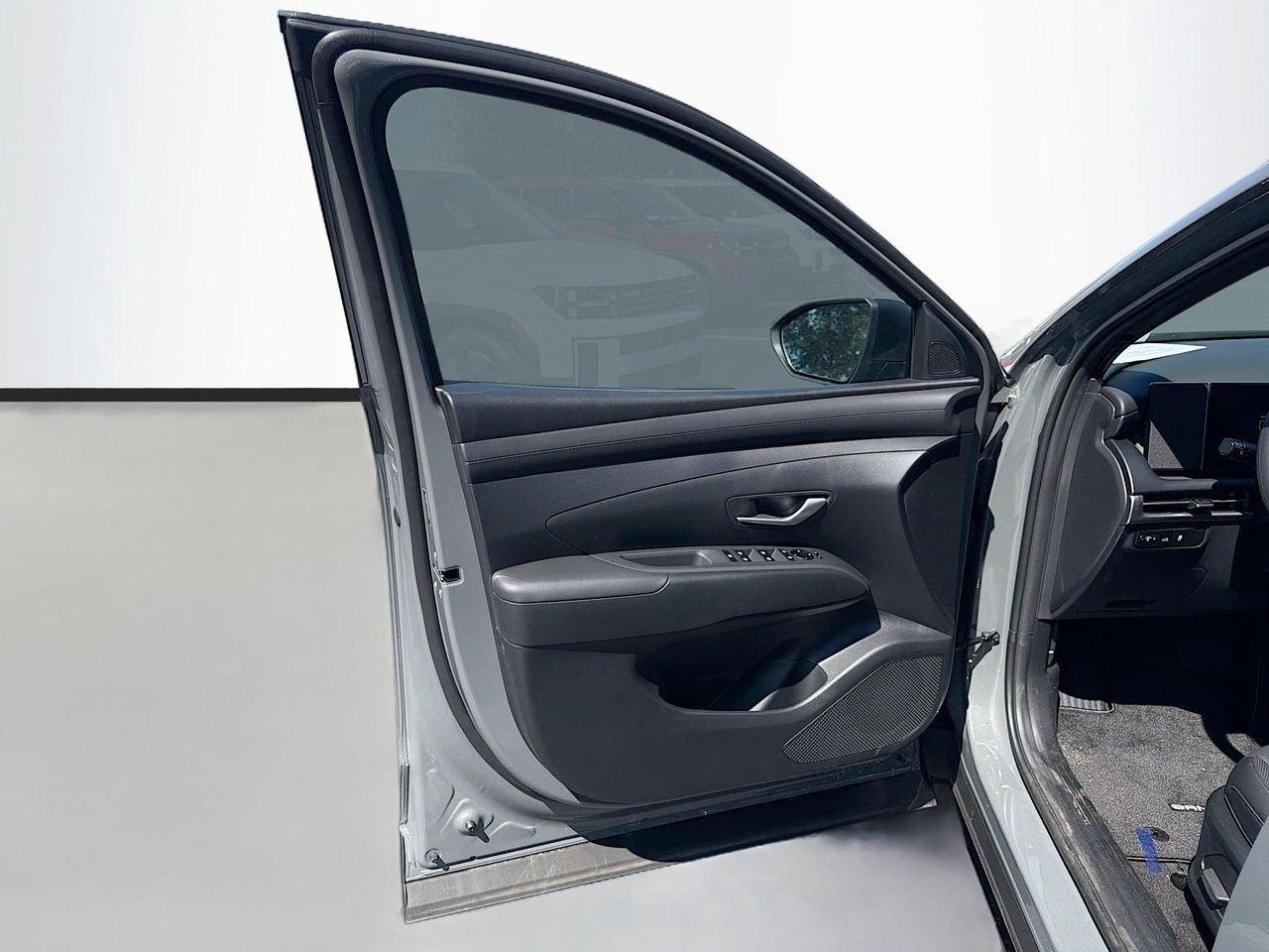 2026 Hyundai Santa Cruz SEL - Photo 22