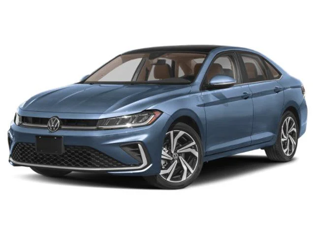 2026 Volkswagen Jetta 1.5T SEL Auto SULEV's photo