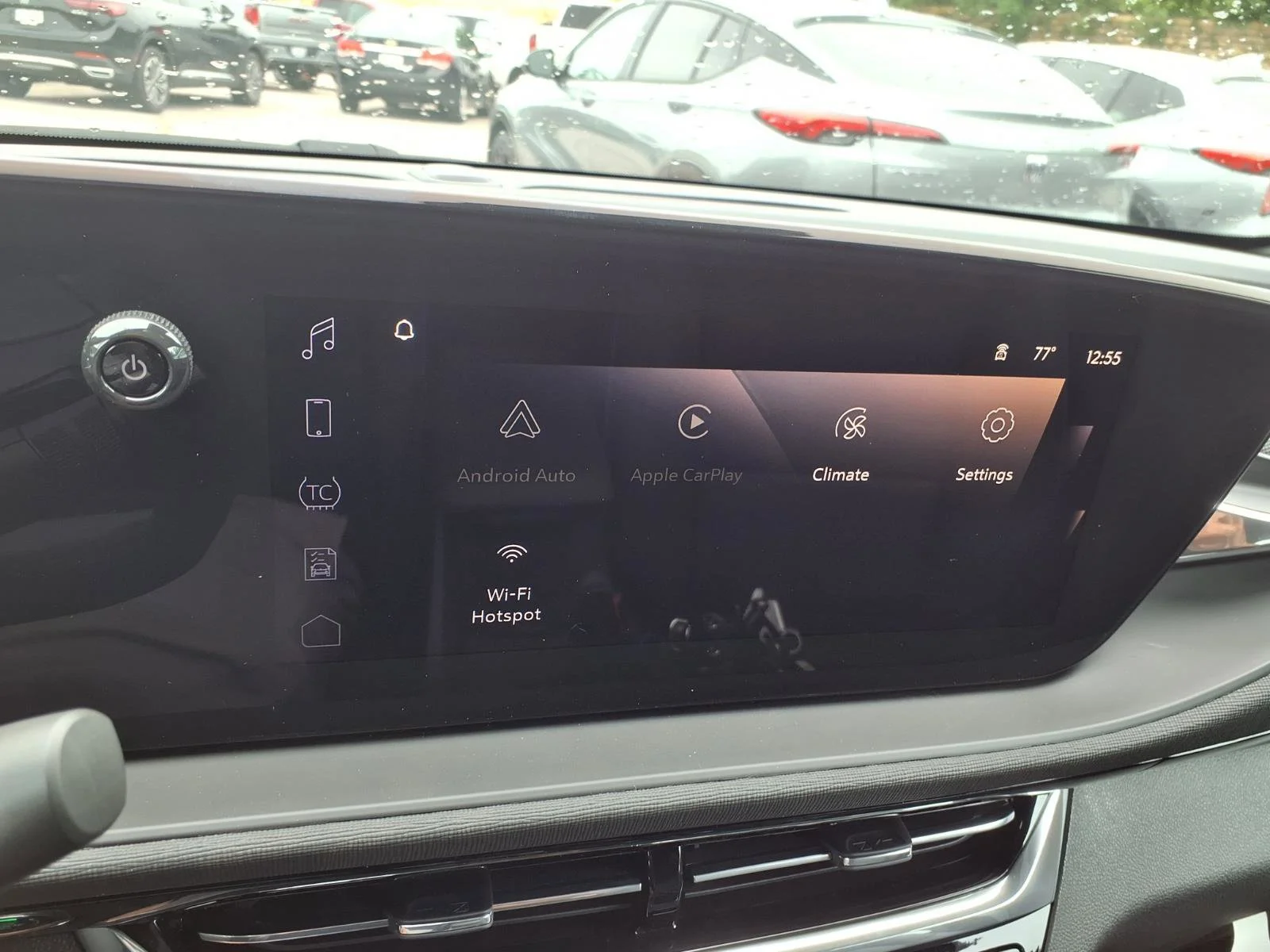 2026 Buick Envista Sport Touring - Photo 3