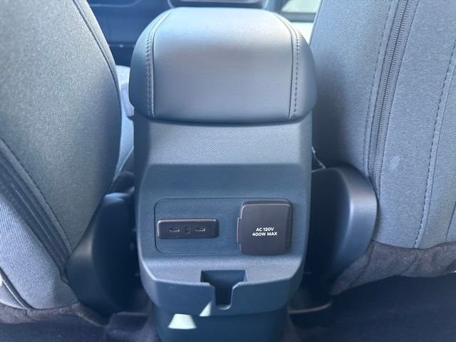 New 2026 Velocity Blue Ford XLT image 13