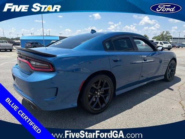 Used 2022  Dodge R/T image 3