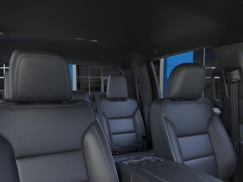 2026 Chevrolet Silverado EV LT - Photo 24