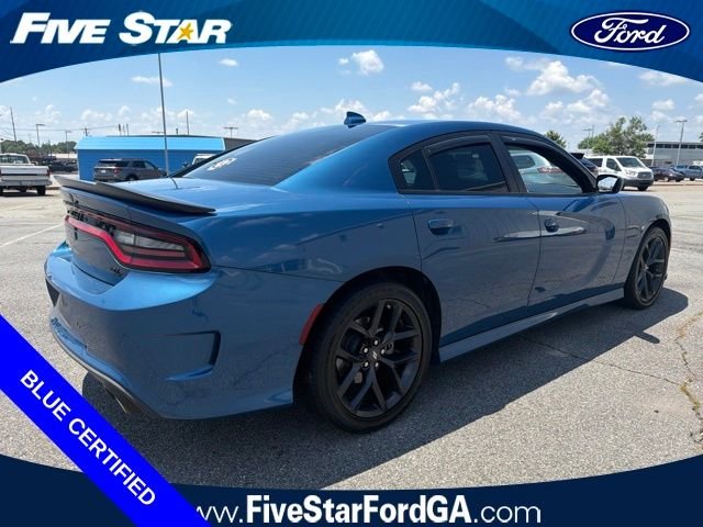 Used 2022  Dodge R/T image 3