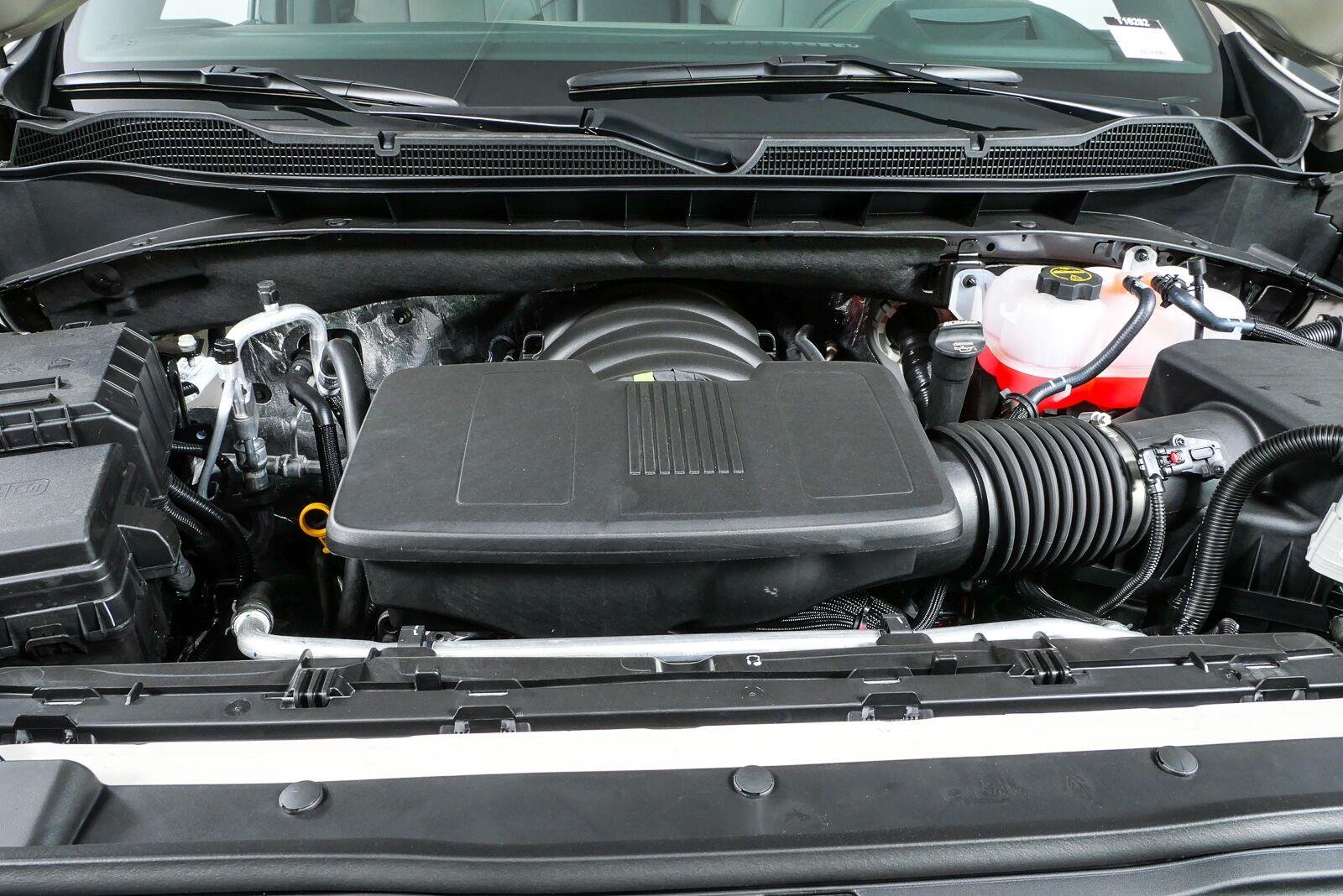 2026 Chevrolet Silverado 1500 ZR2 - Photo 35