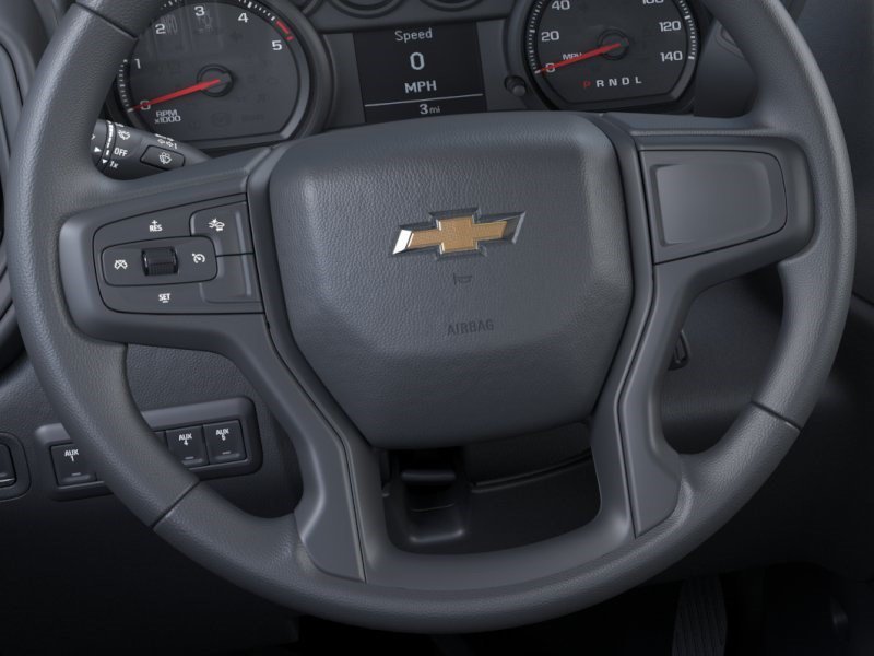 2026 Chevrolet Silverado 2500 HD Work Truck - Photo 19