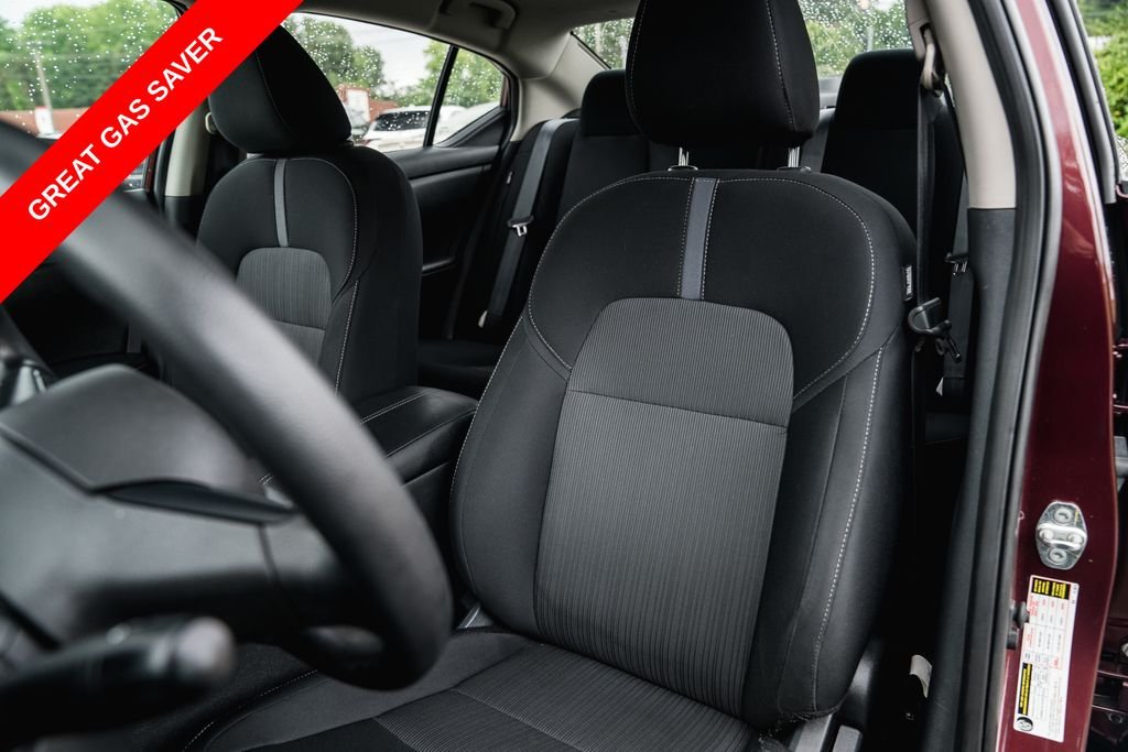 Used 2024 Rosewood Nissan SV image 23