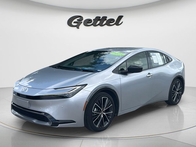 2023 Toyota Prius XLE