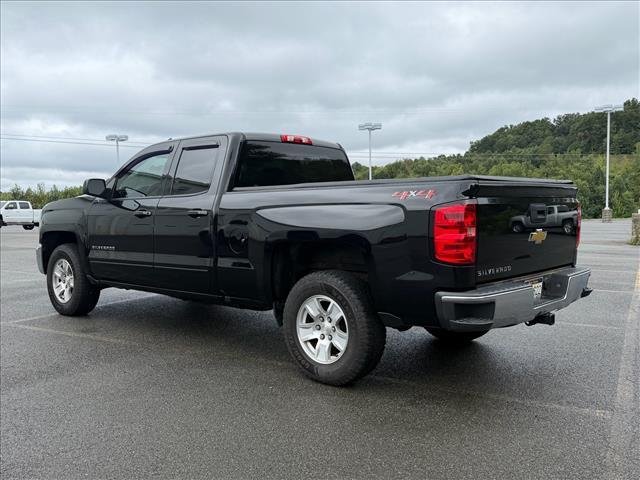 Used 2019 Black Chevrolet LT image 3