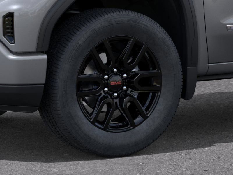 2026 GMC Sierra 1500 Elevation - Photo 10