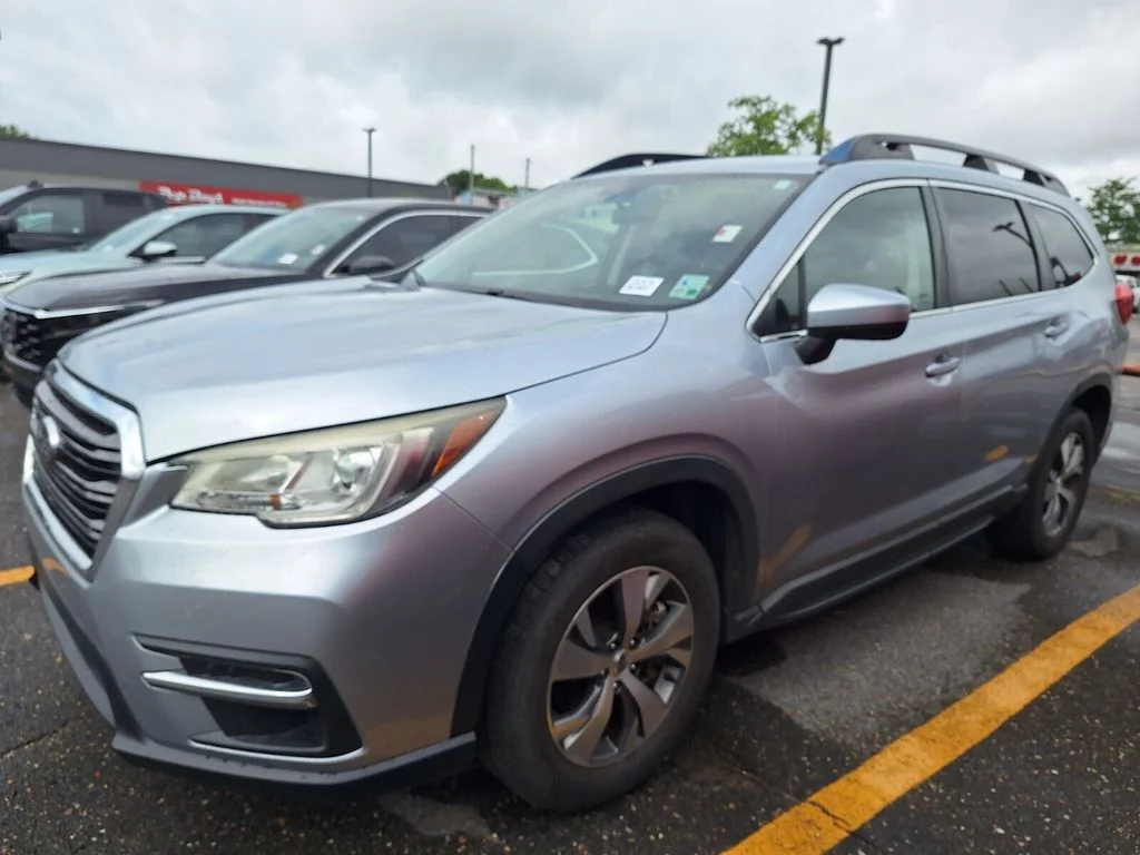 2020 Subaru Ascent Premium 8 Passenger's photo