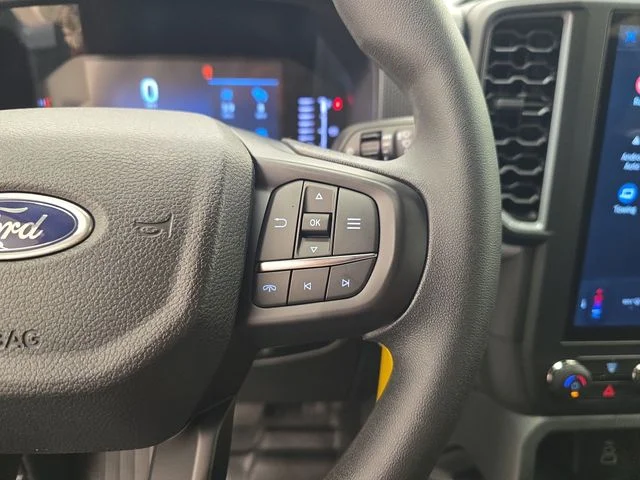 New 2026 Oxford White Ford XL image 34