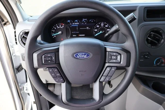 2026 Ford E-Series Cutaway Base - Photo 23