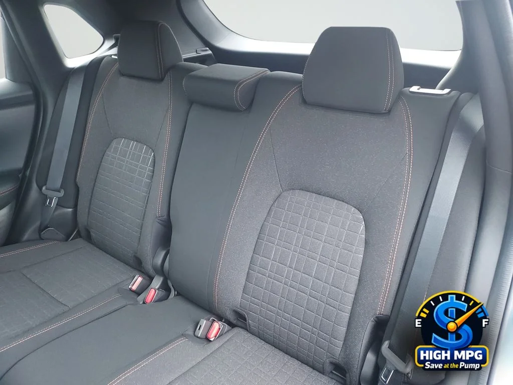 Used 2025 Nordic Forest Pearl Honda AWD SPORT image 34