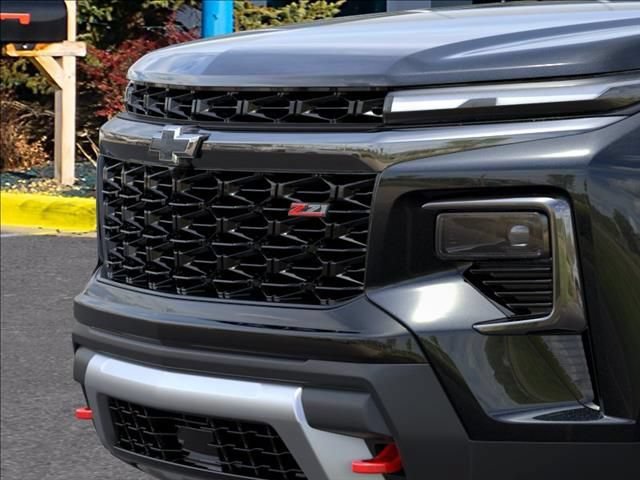 2027 Chevrolet Traverse Z71 - Photo 13