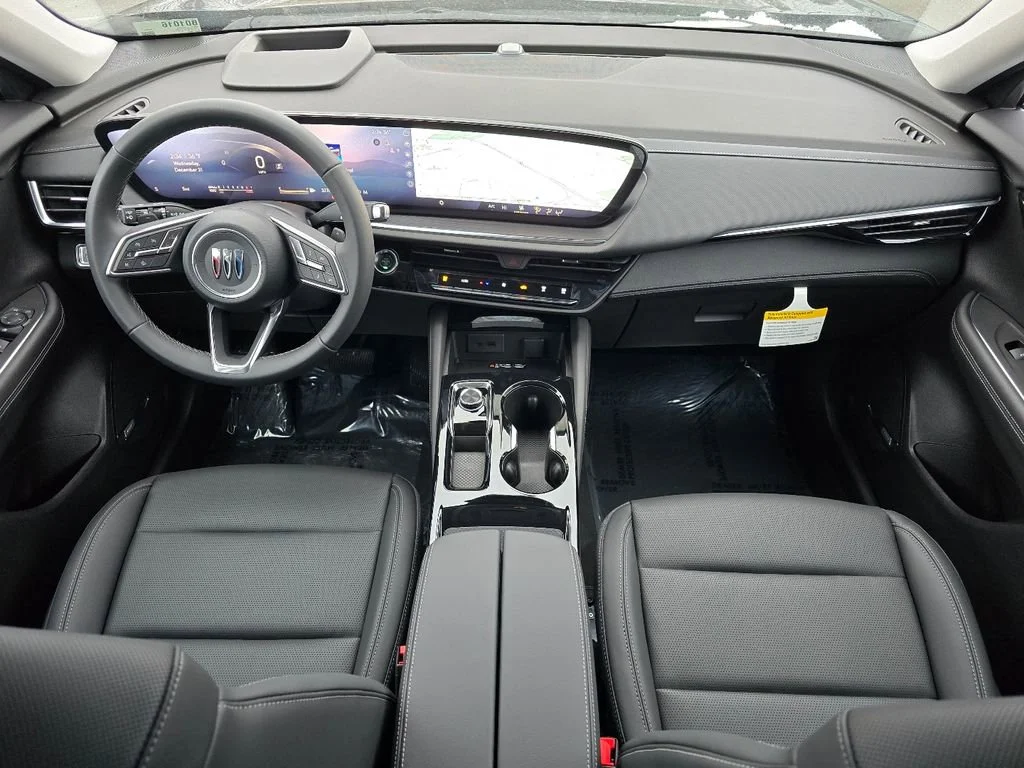 2026 Buick Envision Preferred - Photo 27