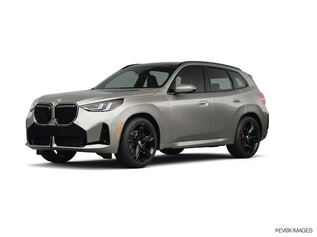 New 2026 Dune Grey Metallic BMW 30 image 14