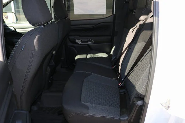 2025 Ford Ranger XLT - Photo 15