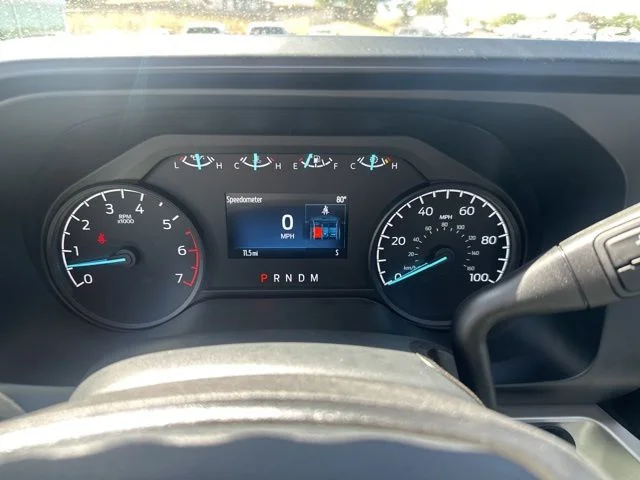 2025 Ford F-350 Super Duty XL - Photo 29