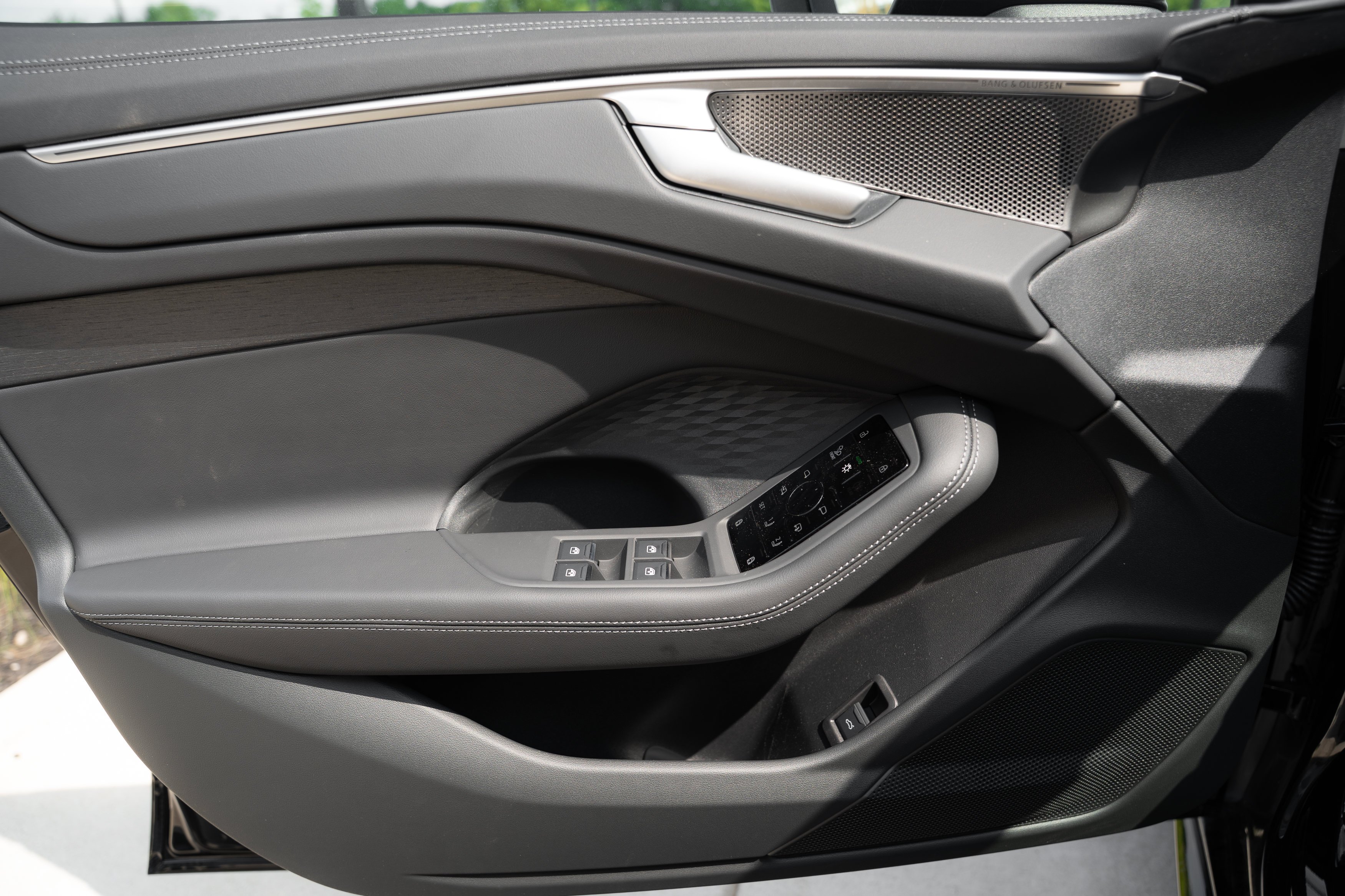 New 2026 Mythos Audi Premium Plus image 15