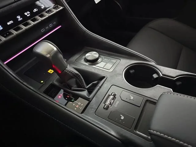 New 2026 Ultra White Lexus F SPORT DESIGN AWD image 30