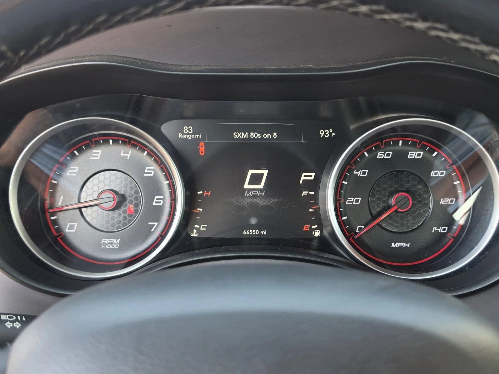 Used 2023  Dodge SXT image 13