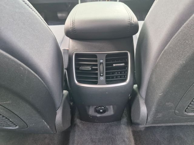 Used 2021 Red Hyundai Sport image 20