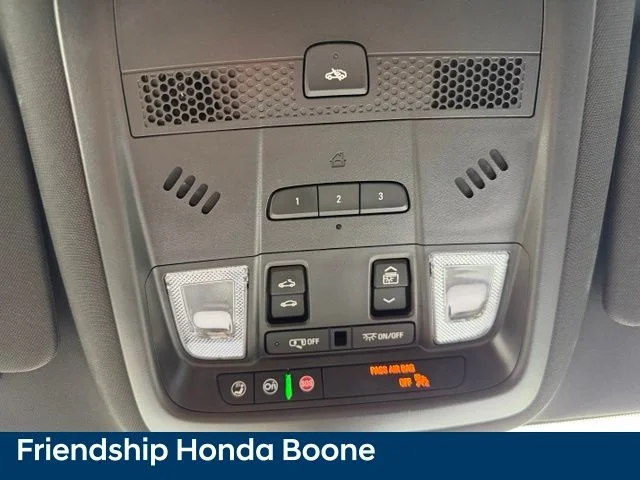Used 2024 Red Cadillac Sport image 43