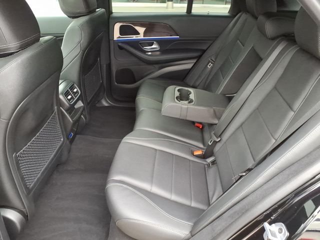 Certified Used 2024  Mercedes-Benz GLE 350 image 18
