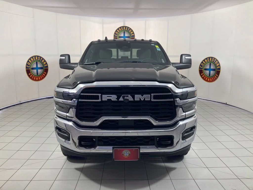 Used 2025 Black Ram Big Horn image 20