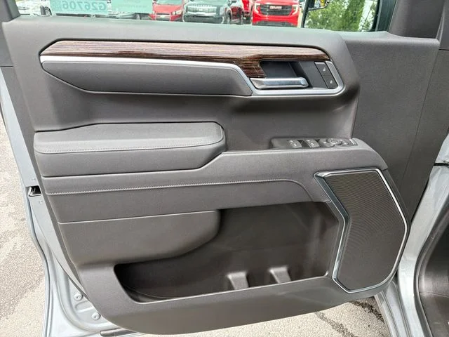 2026 GMC Sierra 1500 Elevation - Photo 15