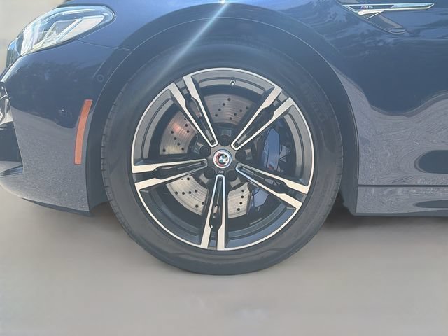 Used 2023 Tanzanite Blue II Metallic BMW Base image 43