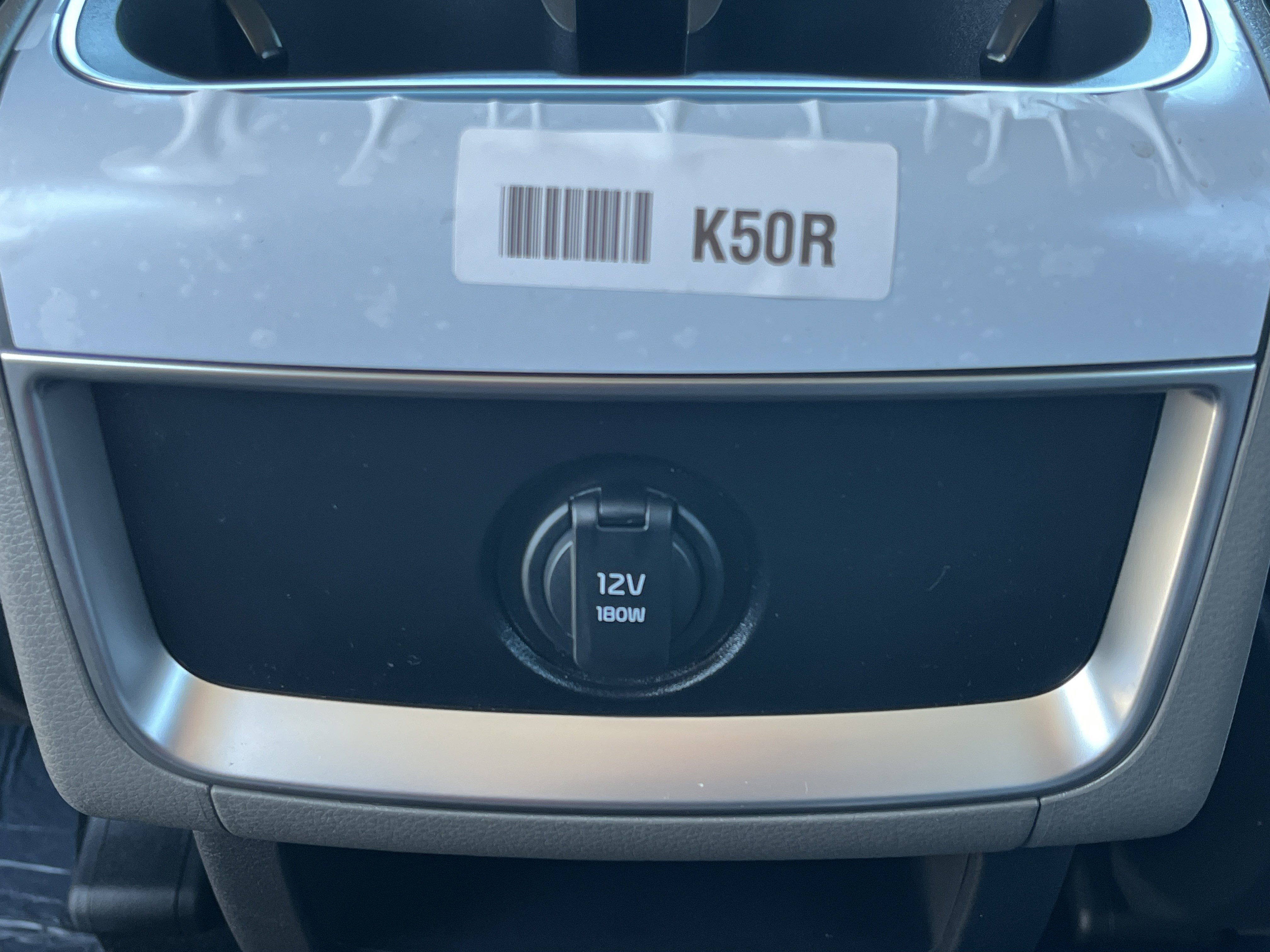 New 2026 Snow White Pearl Kia EX image 22
