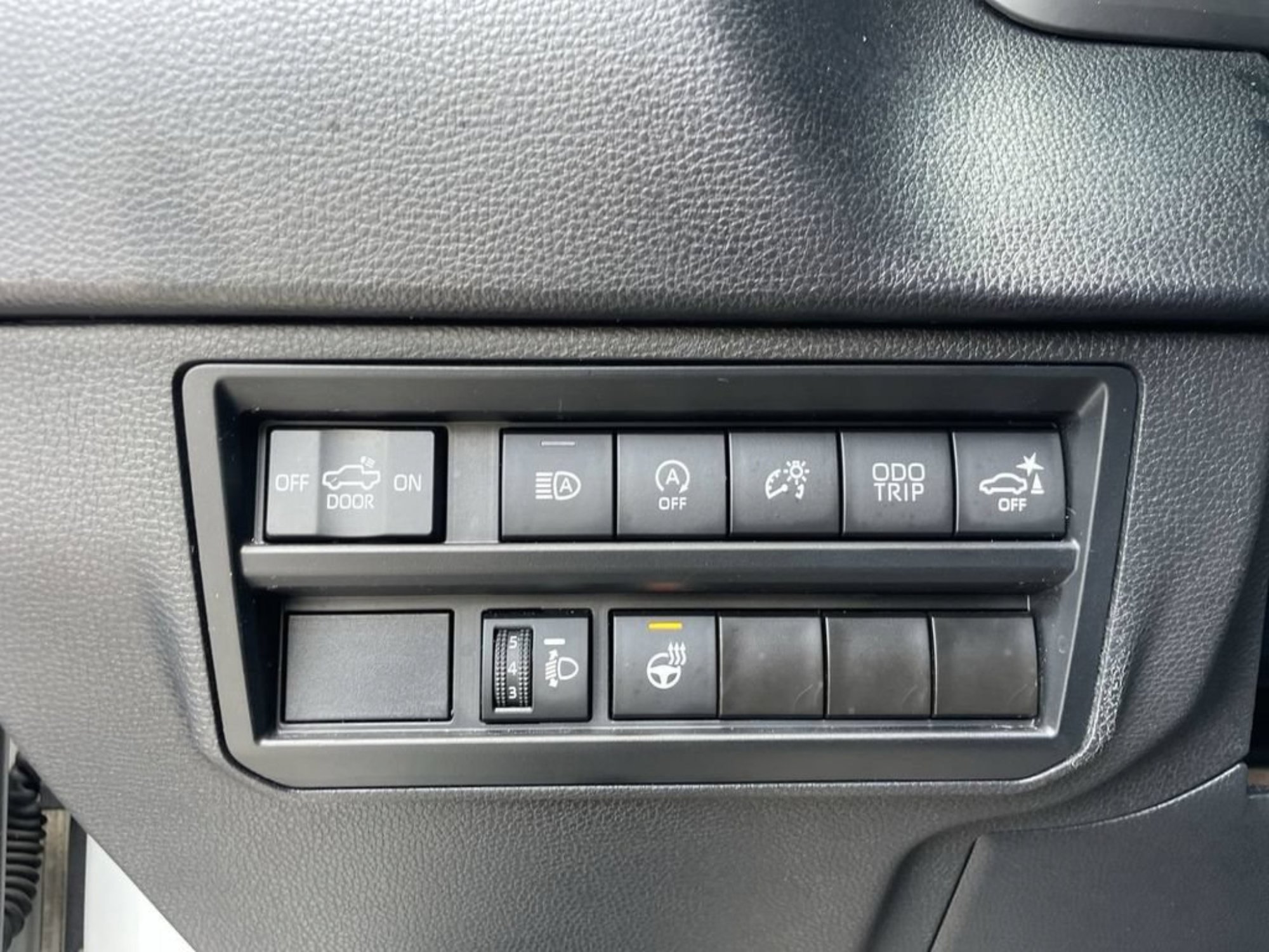 Used 2024 Ice Toyota SR5 image 25
