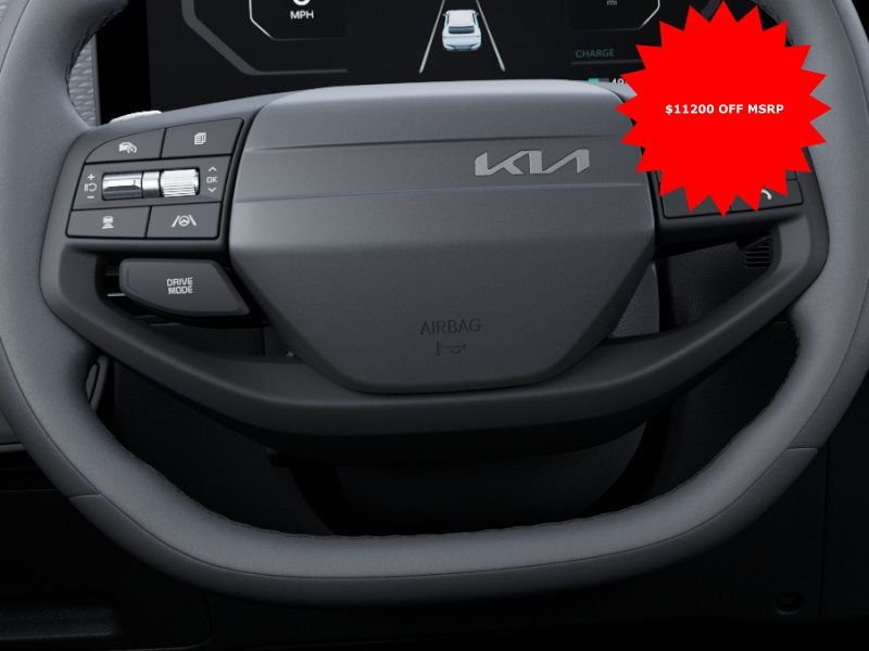 2025 Kia EV6 Wind - Photo 22