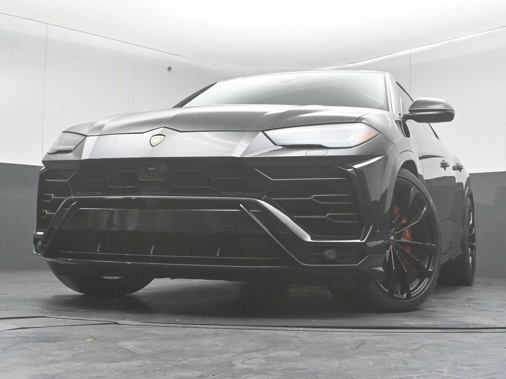 2021 LAMBORGHINI URUS - Image 39