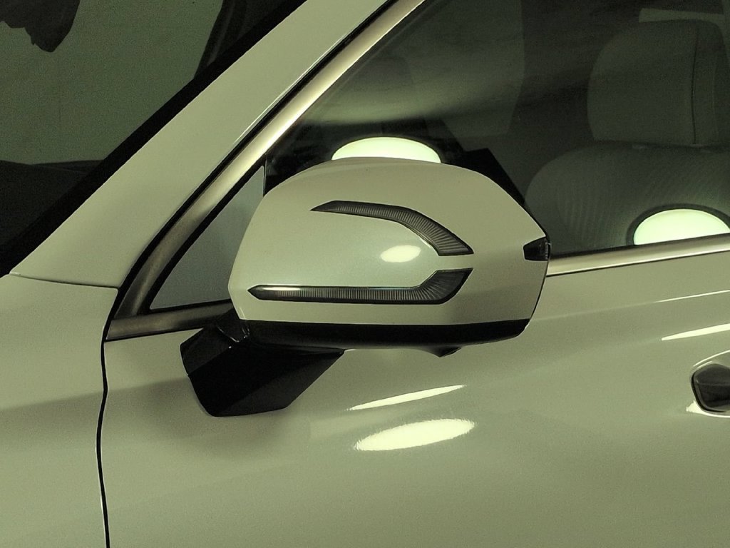 2024 Hyundai Palisade Calligraphy - Photo 14