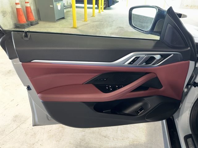Certified Used 2023 Gray Metallic BMW M50 image 21
