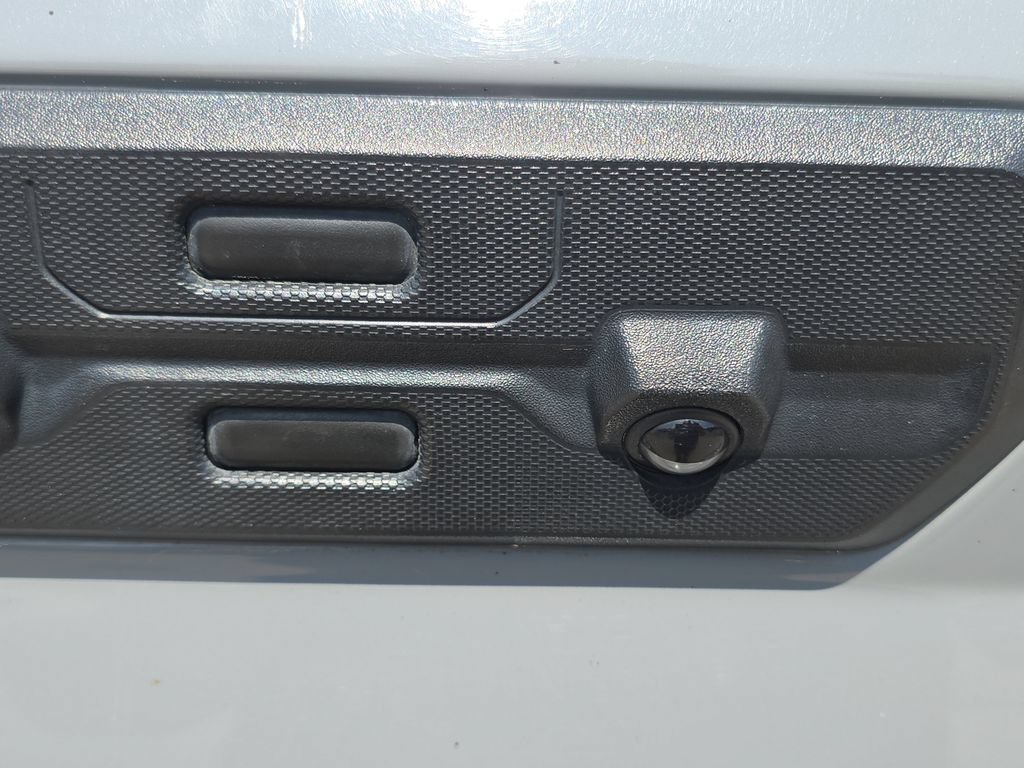 Certified Used 2024 Thunderstorm Gray GMC AT4X image 14