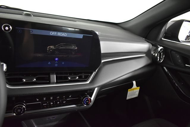 New 2027 Mosaic Black Metallic Chevrolet LT image 42