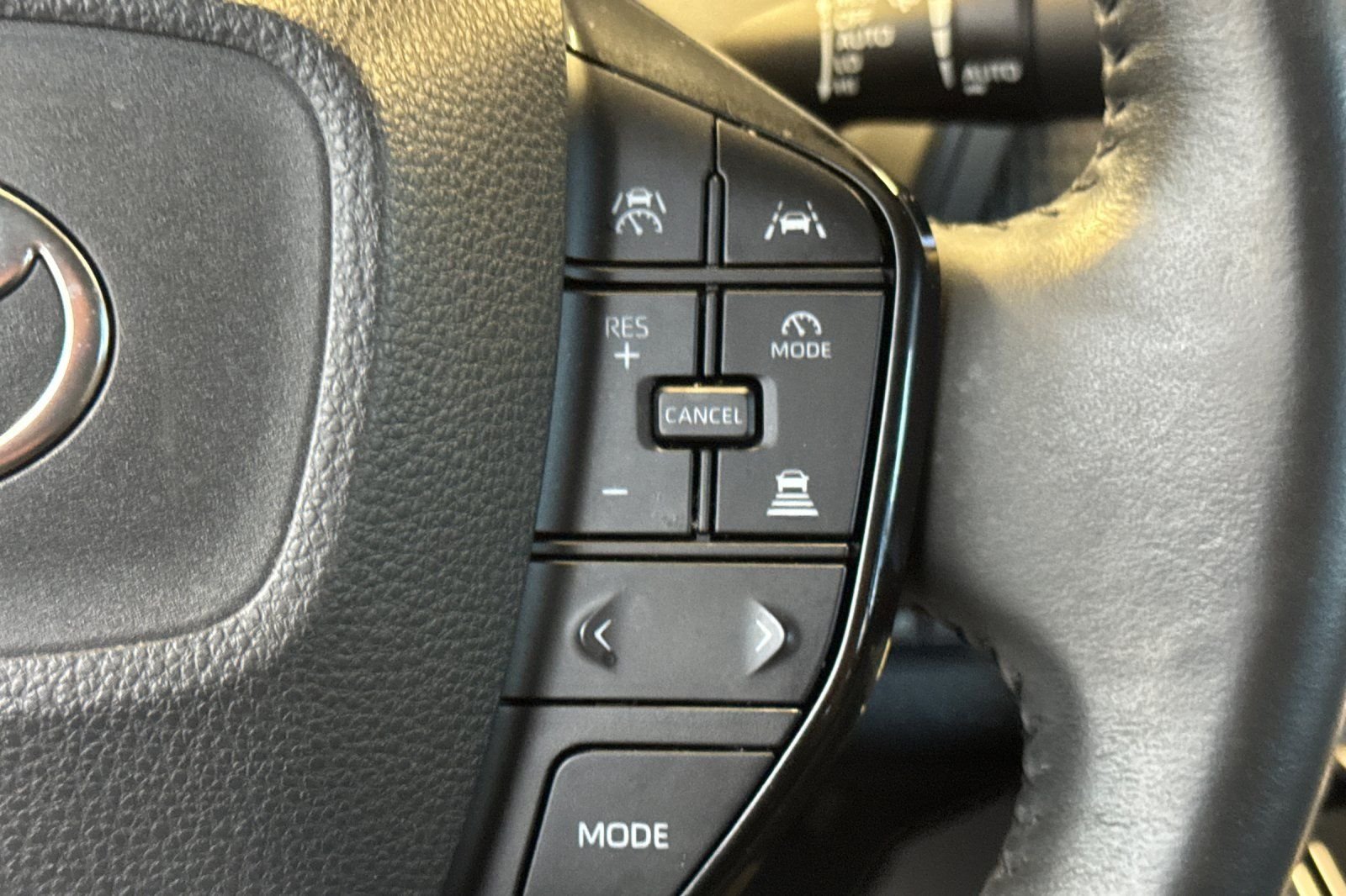 Certified Used 2023 Black Toyota Limited image 32