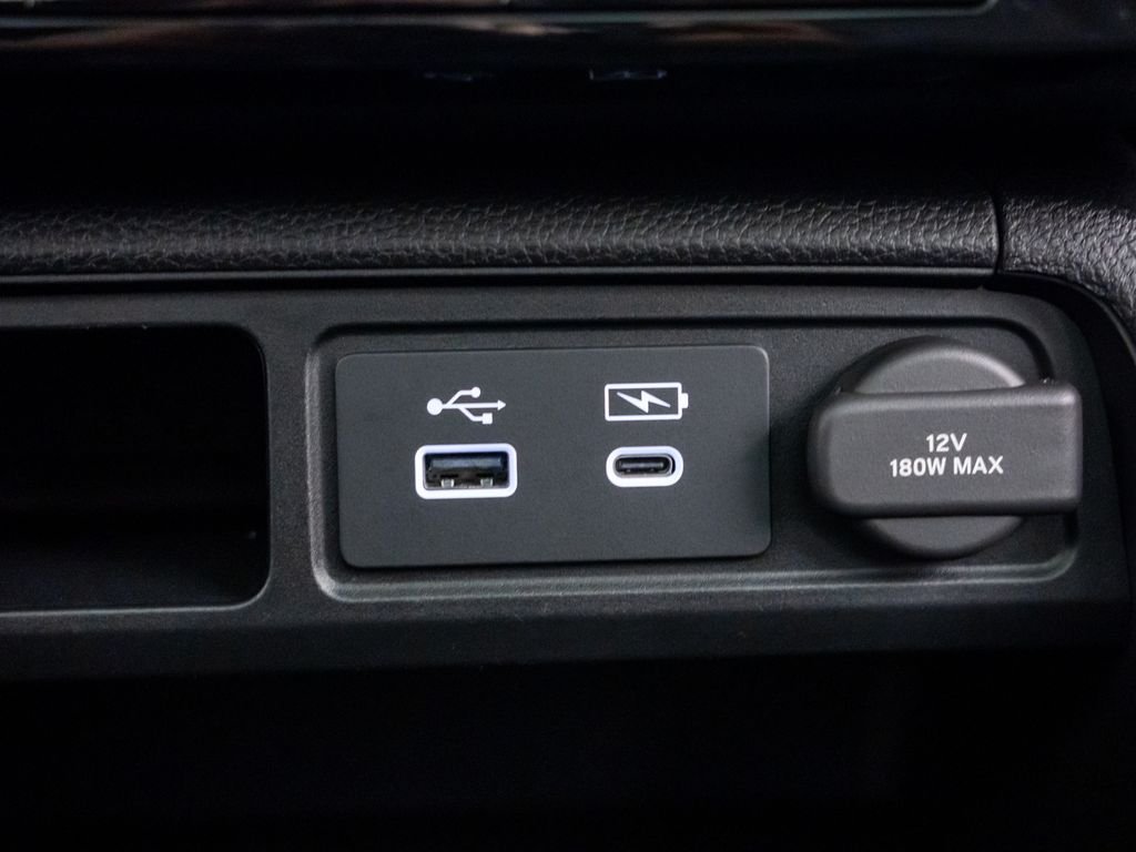2025 Honda Pilot TrailSport - Photo 24