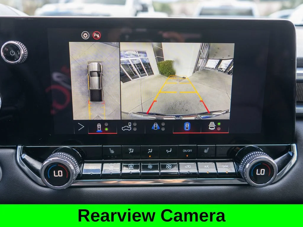 2026 GMC Canyon Elevation - Photo 23