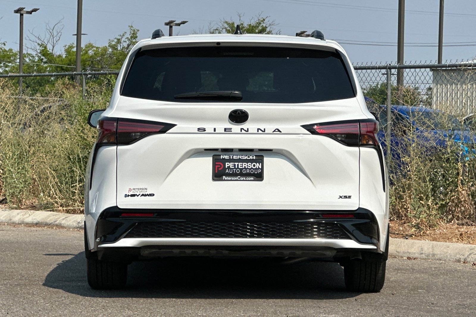 Used 2026  Toyota XSE image 5