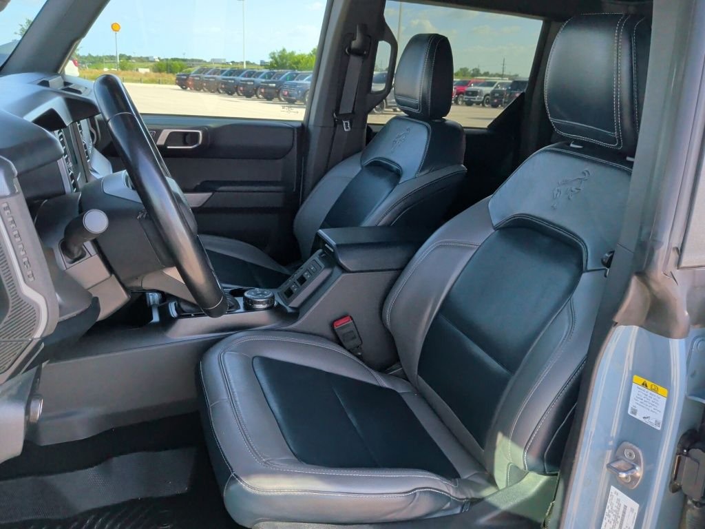 Used 2022 Area 51 Ford Outer Banks image 12