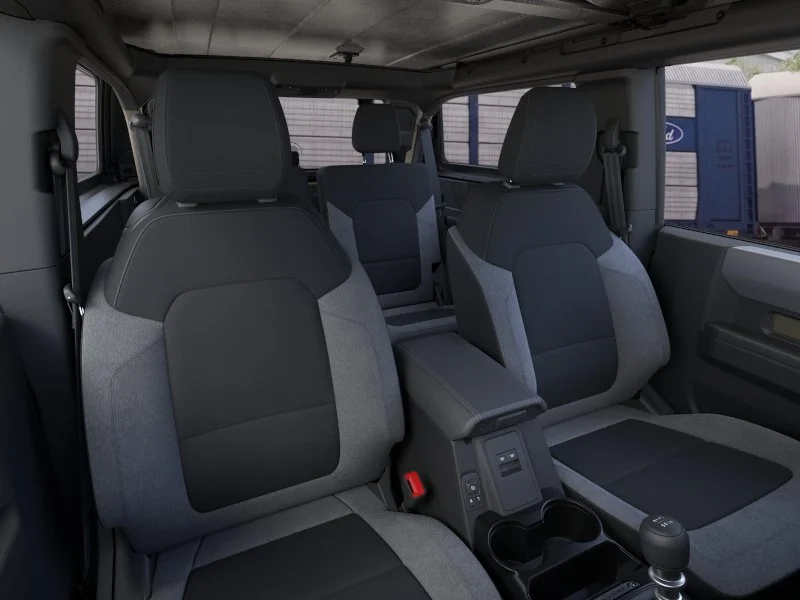 New 2026 Marsh Gray Ford Base image 11