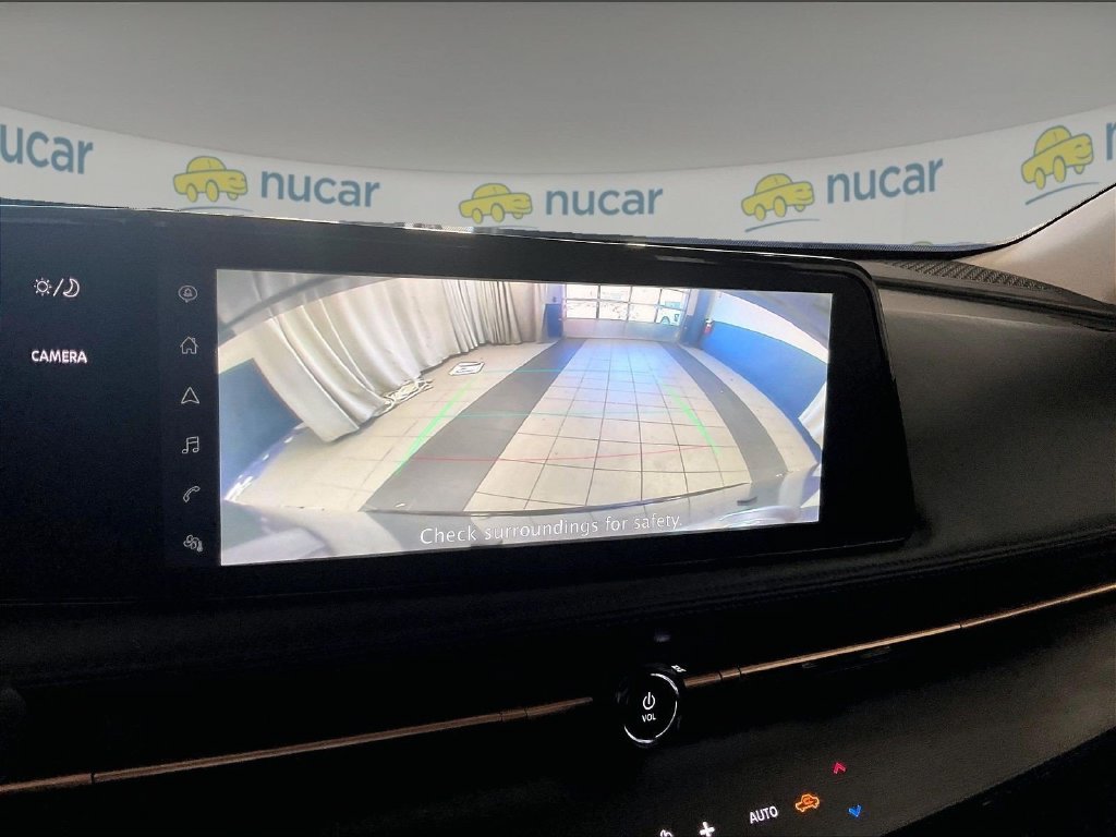 Certified Used 2023 Gray Nissan ENGAGE e-4ORCE image 19