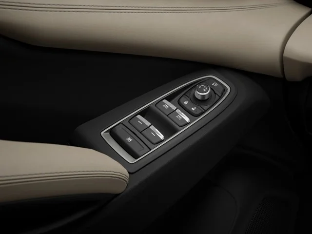 New 2027 AUTUMN GREEN METALLIC Subaru Limited 8-Passenger image 22