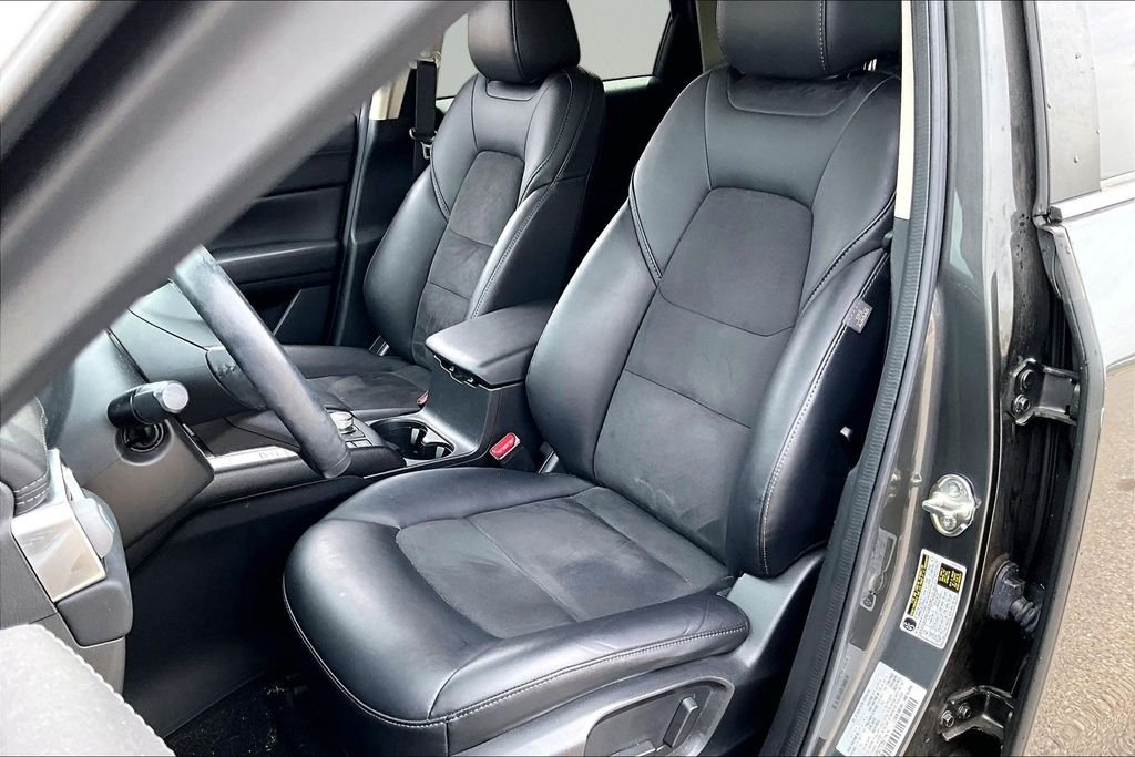 Used 2020 Gray Mazda Touring image 20